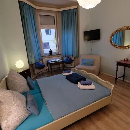 A 73 Comfortable Holiday home