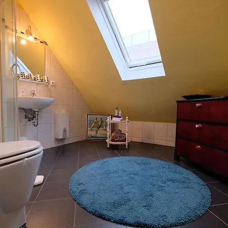 Holiday home A 73 Comfortable Bremen