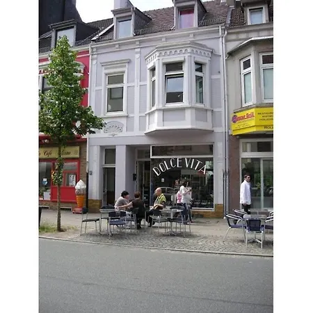 A 73 Comfortable Bremen
