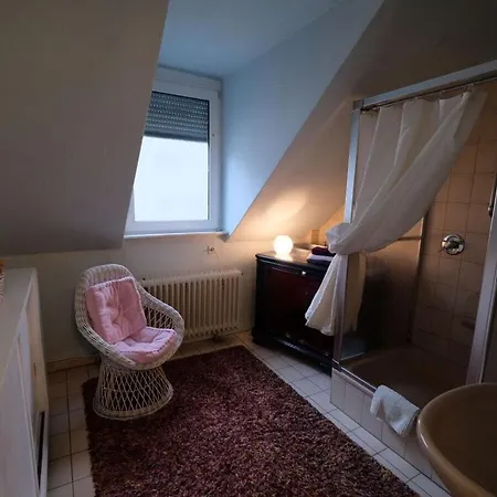 A 73 Comfortable Сasa de vacaciones Brema