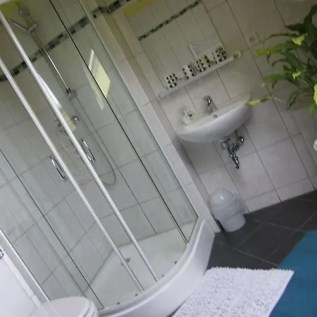 Сasa de vacaciones A 73 Comfortable Brema