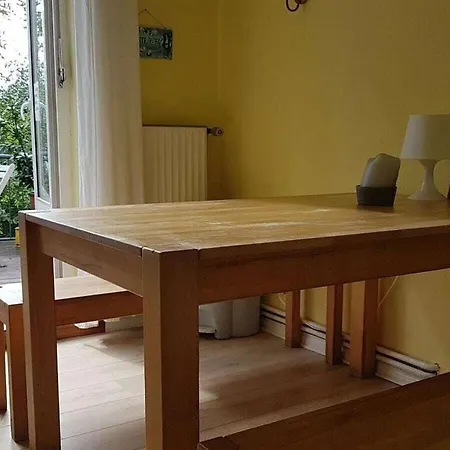 A 73 Comfortable Сasa de vacaciones Brema