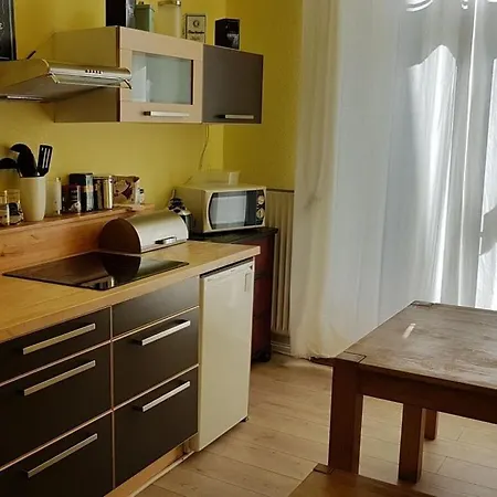 Сasa de vacaciones A 73 Comfortable *